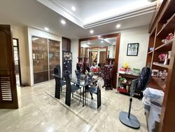 La Quinta Park (D19), Terrace #548696751